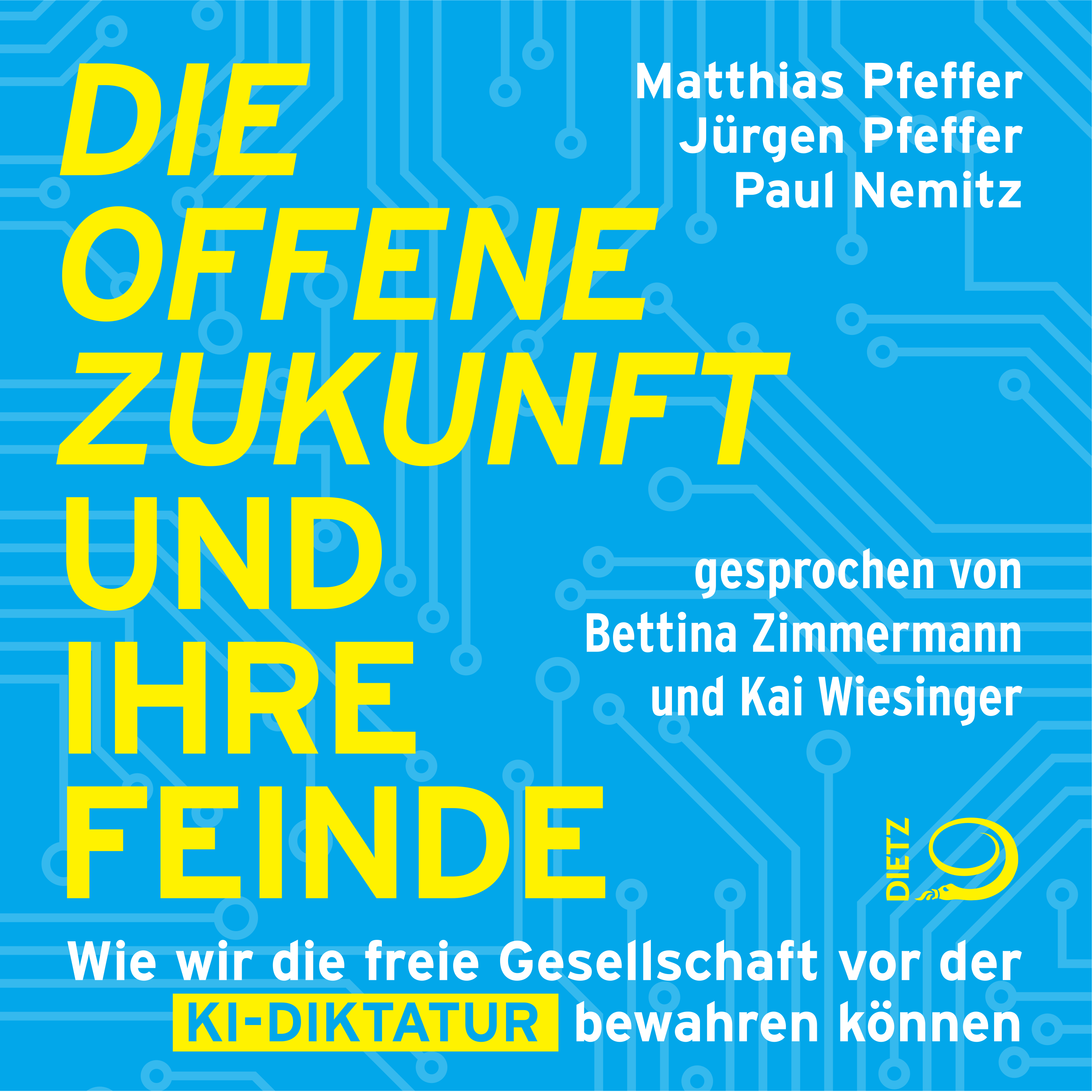 Audio Cover